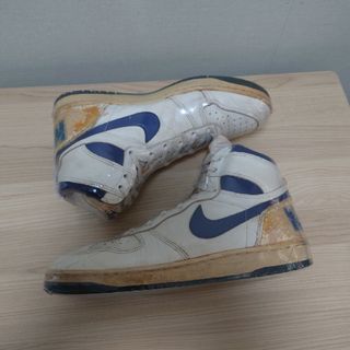 NIKE - ナイキ ビッグナイキ オリジナル 最終価格の通販 by ジェームズ