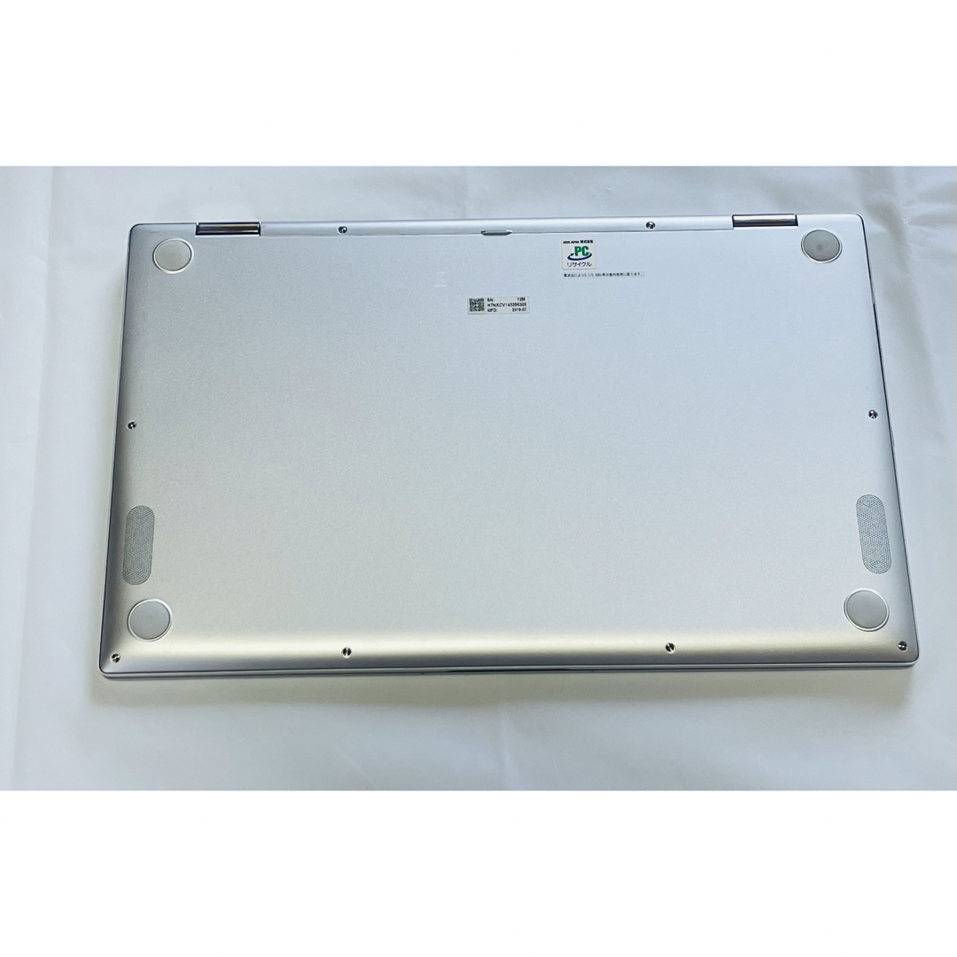 【匿名配送】ASUS Chromebook Flip C434TA-AI0095 6