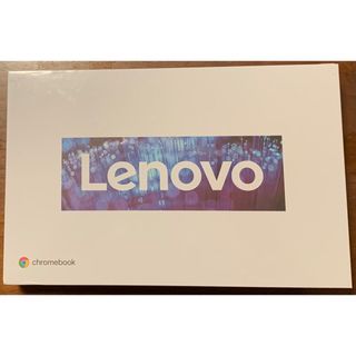 レノボ(Lenovo)の値下げ![中古] Lenovo IdeaPad Duet Chromebook(タブレット)