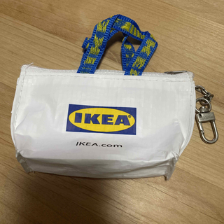 イケア(IKEA)のIKEA キーホルダー(キーホルダー)