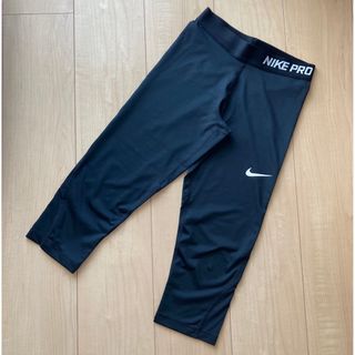 ナイキ(NIKE)のNIKE  PRO タイツ　L(レギンス/スパッツ)