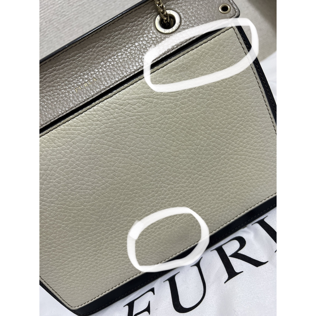 FURLA＊ショルダーバッグ 1