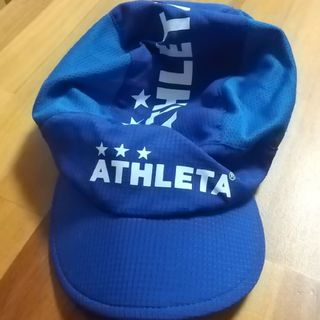 アスレタ(ATHLETA)のアスレタ(ATHLETA) サッカーキャップ ジュニアプラクティスキャップ(その他)