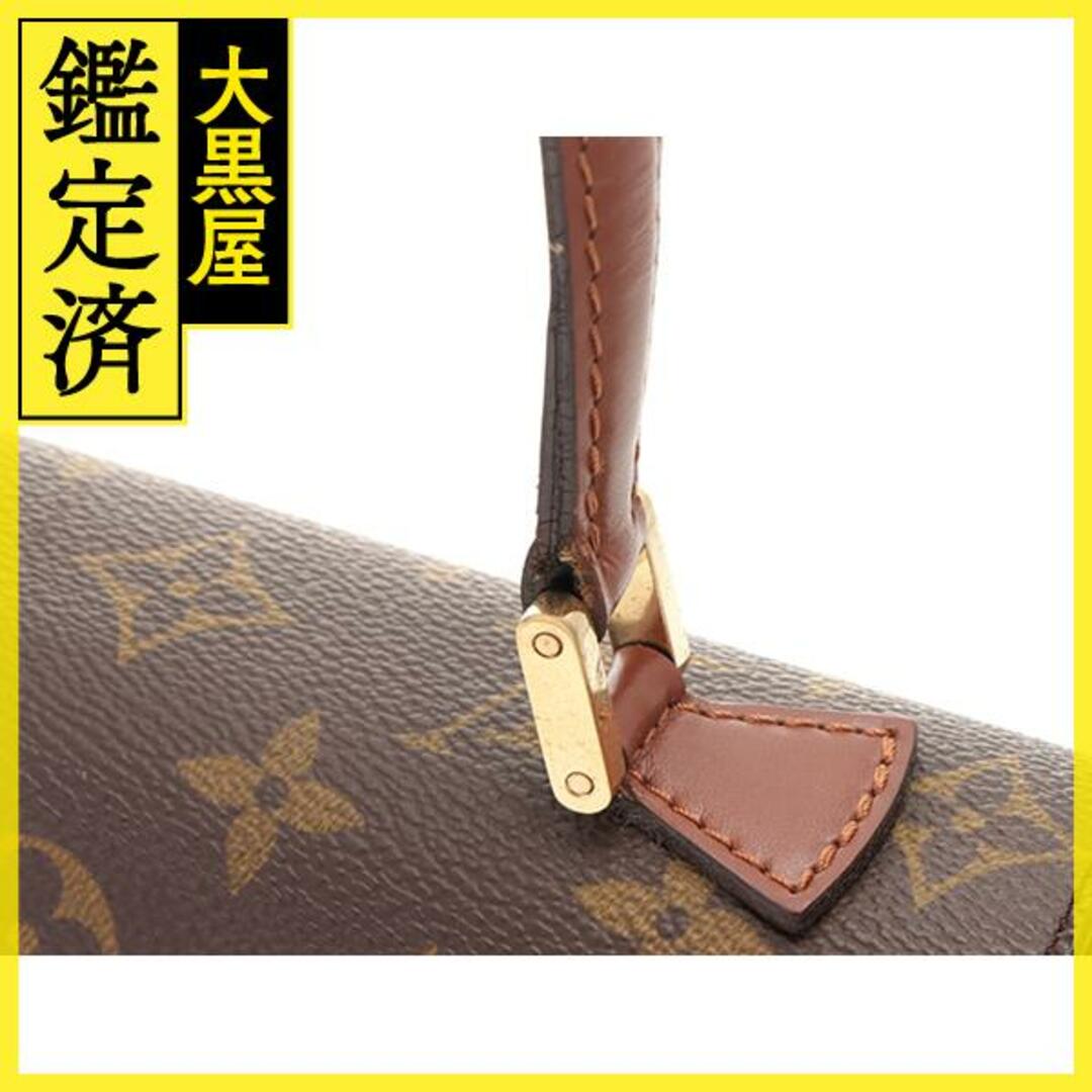 LOUIS VUITTON - ルイ・ヴィトン バッグ コンコルド モノグラム M51190 ...