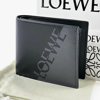 ロエベ ロゴ 折り財布(メンズ)の通販 15点 | LOEWEのメンズを買うなら