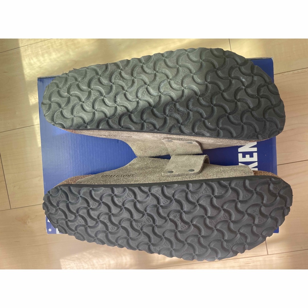BIRKENSTOCK - Birkenstock Kyoto ジャーナルスタンダード別注の通販