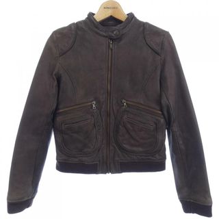 ヒステリックグラマー レザージャケットの通販 100点以上 | HYSTERIC