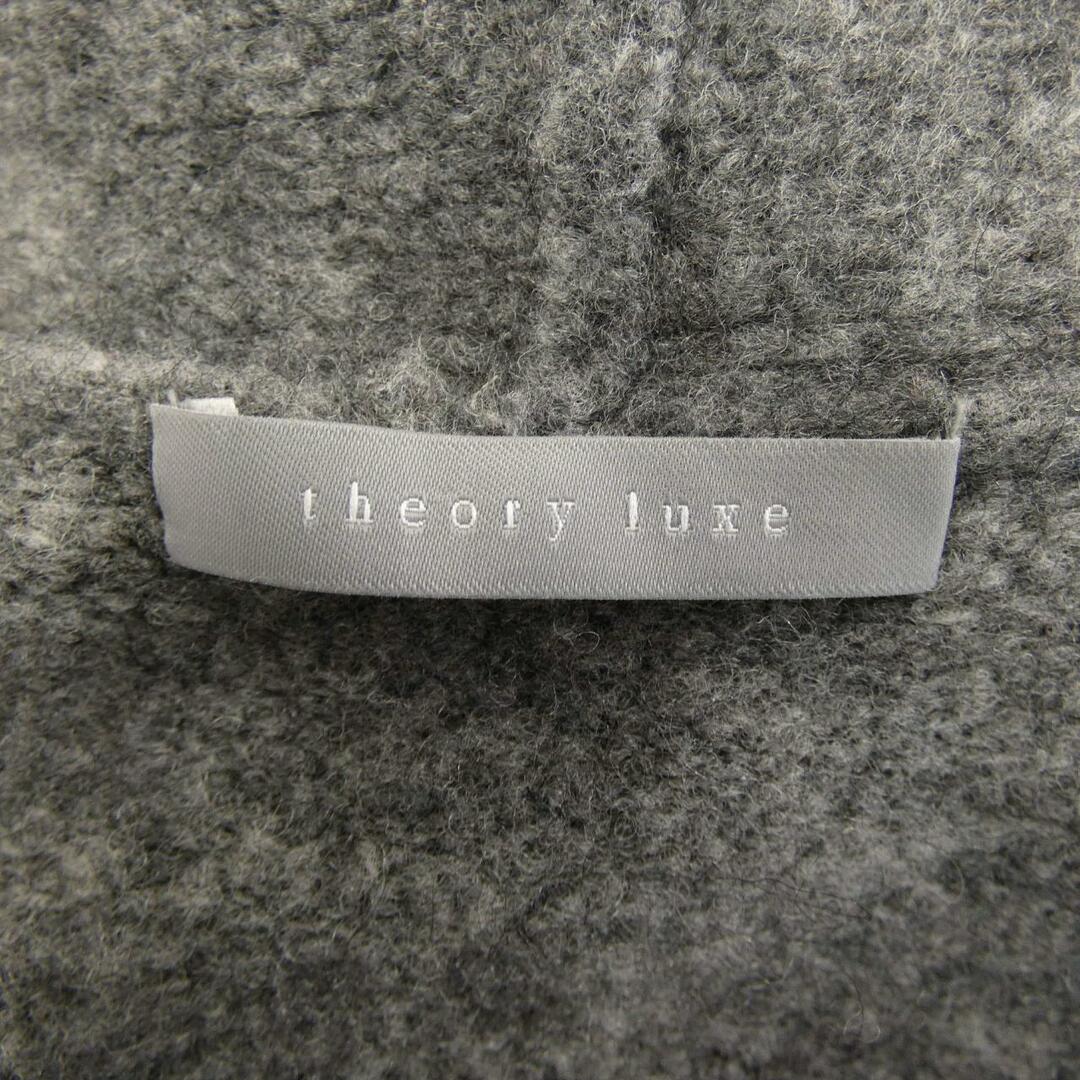 Theory luxe - セオリーリュクス Theory luxe ロングカーディガンの