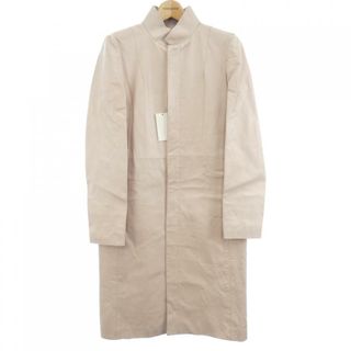 A.P.C - アーペーセー A.P.C レザーコートの通販 by KOMEHYO ONLINE