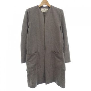 ETRO - エトロ ETRO コートの通販 by KOMEHYO ONLINE ラクマ店|エトロ