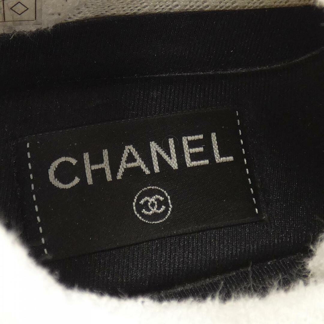 シャネル CHANEL スニーカー