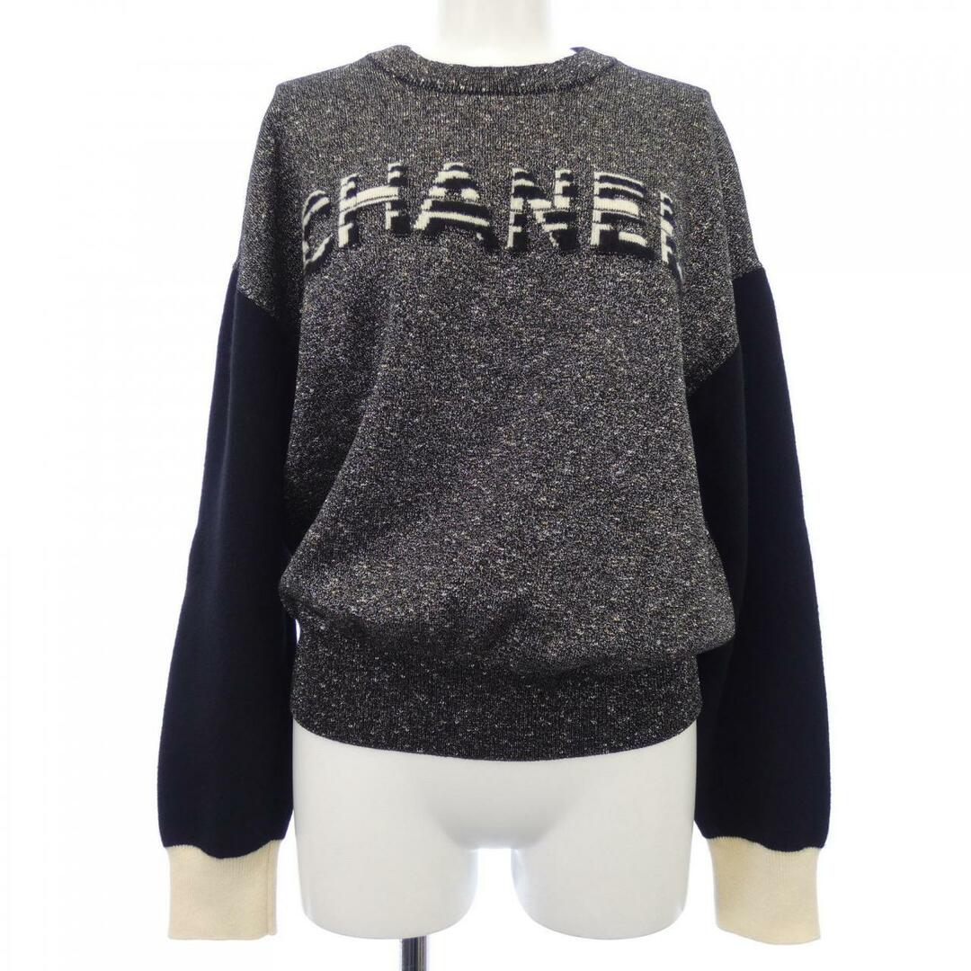 CHANEL - シャネル CHANEL ニットの通販 by KOMEHYO ONLINE ラクマ店
