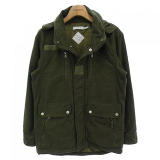 ノンネイティブ(nonnative)のノンネイティブ NONNATIVE ブルゾン(ブルゾン)