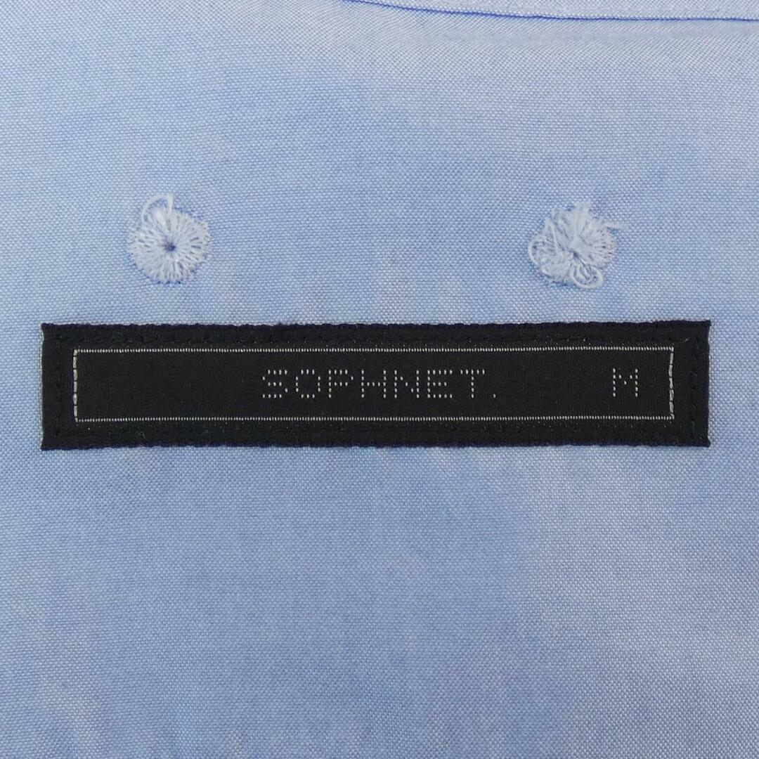 ソフネット SOPHNET シャツ 3