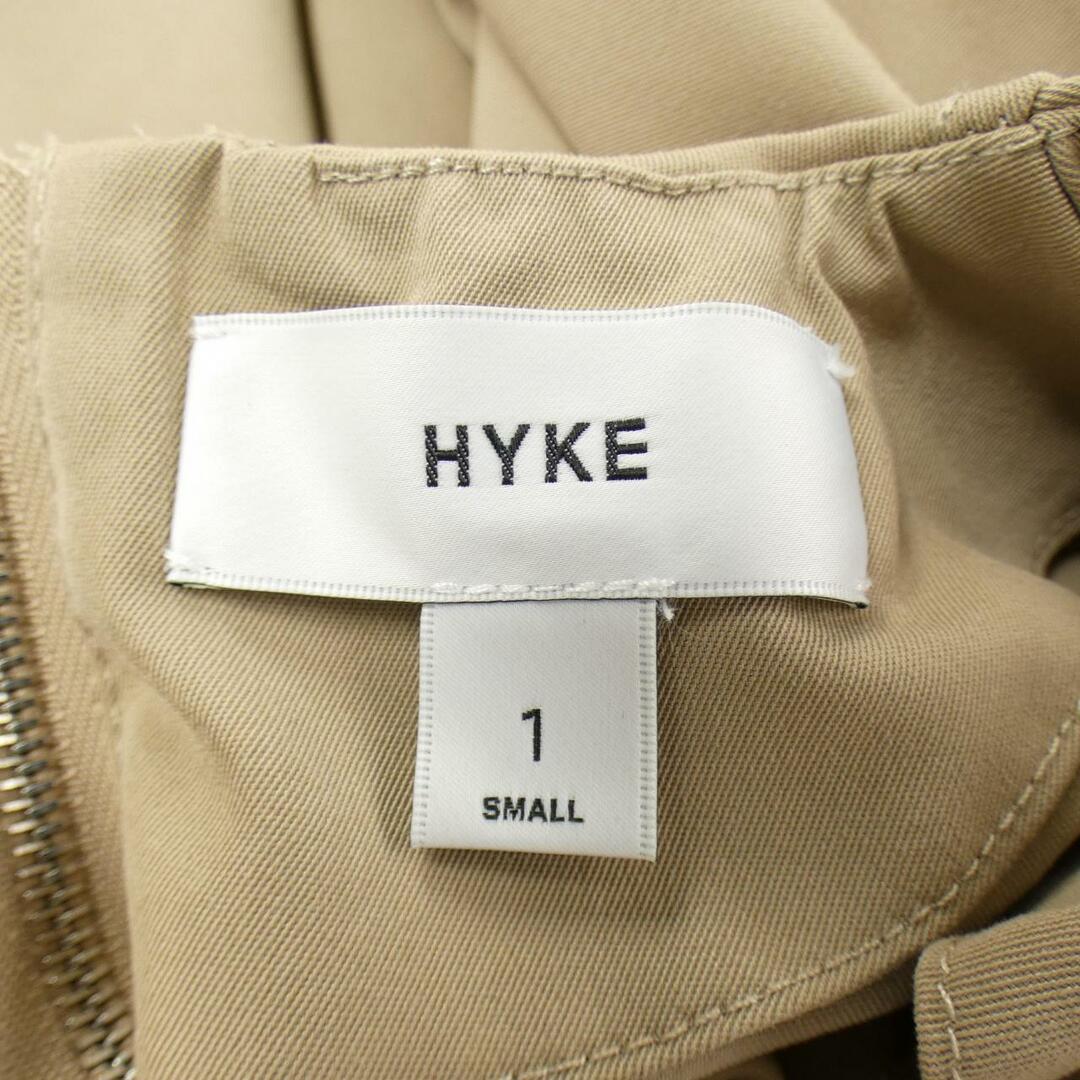 ハイク HYKE トップス