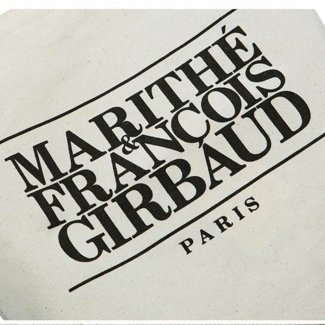 MARITHE + FRANCOIS GIRBAUD(マリテフランソワジルボー)のMARITHE　トートバッグ マリテフランソワ　韓国人気　クラシック レディースのバッグ(トートバッグ)の商品写真