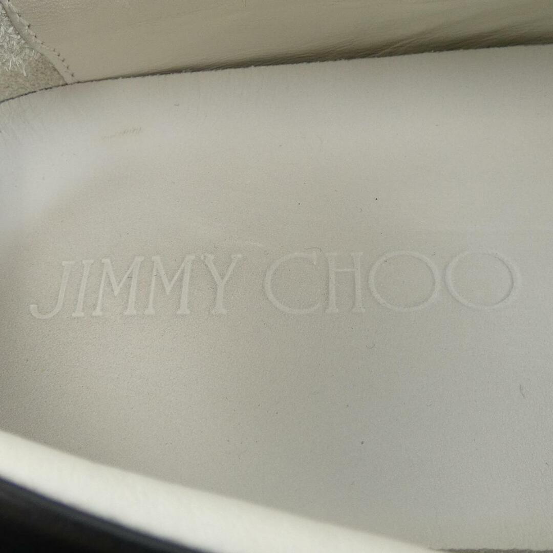 JIMMY CHOO(ジミーチュウ)のジミーチュウ JIMMY CHOO シューズ メンズの靴/シューズ(その他)の商品写真