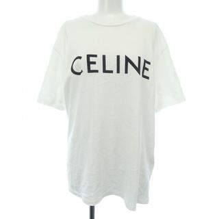 セリーヌ(celine)のセリーヌ CELINE Tシャツ(カットソー(長袖/七分))