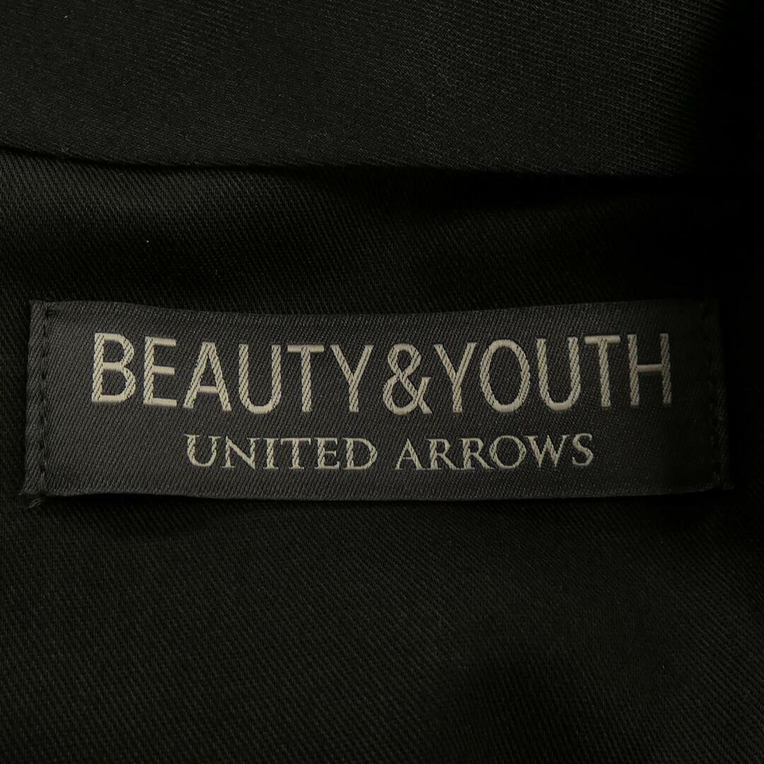 ビューティーアンドユース BEAUTY&YOUTH(U.A) スーツ