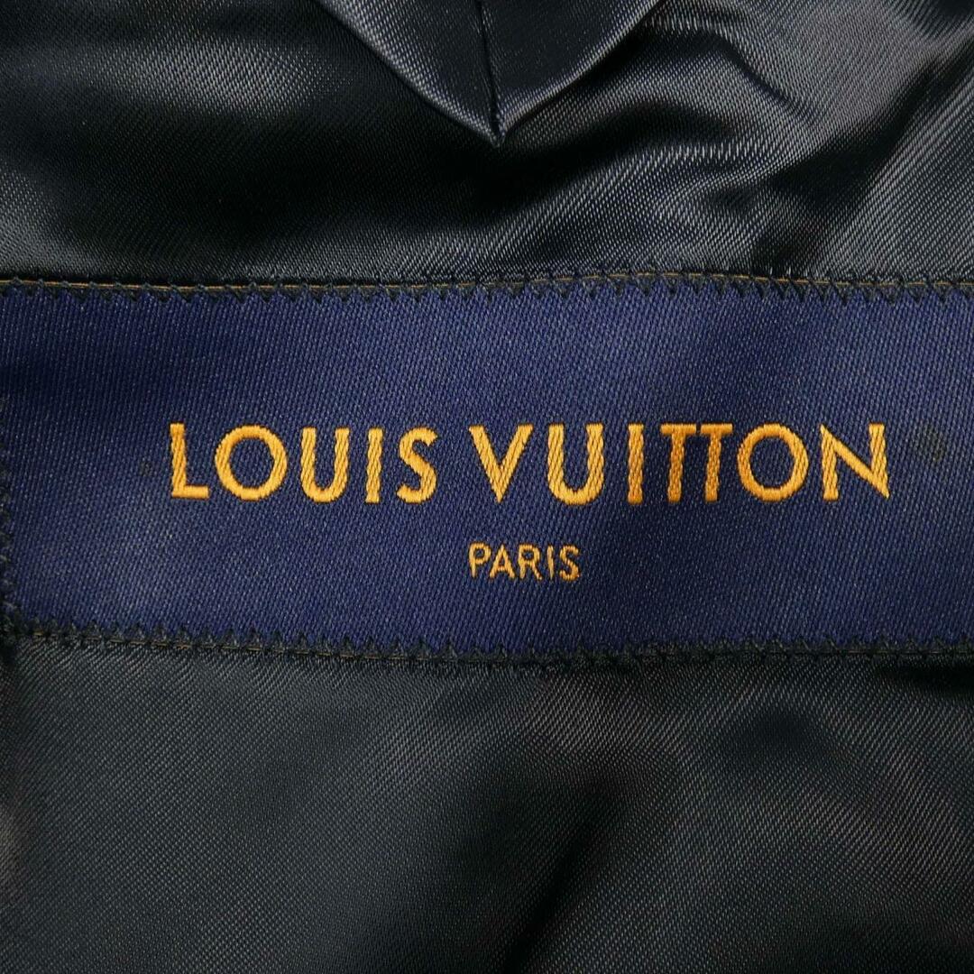 LOUIS VUITTON(ルイヴィトン)のルイヴィトン LOUIS VUITTON ジャケット メンズのジャケット/アウター(テーラードジャケット)の商品写真