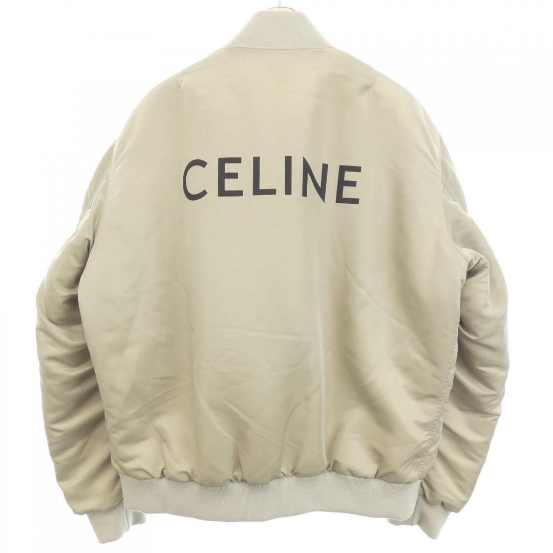 celine - セリーヌ CELINE ブルゾンの通販 by KOMEHYO ONLINE ラクマ店
