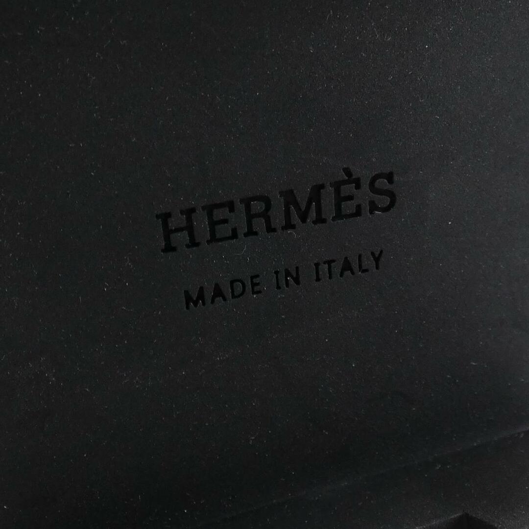 Hermes(エルメス)のエルメス HERMES ブーツ レディースの靴/シューズ(ブーツ)の商品写真