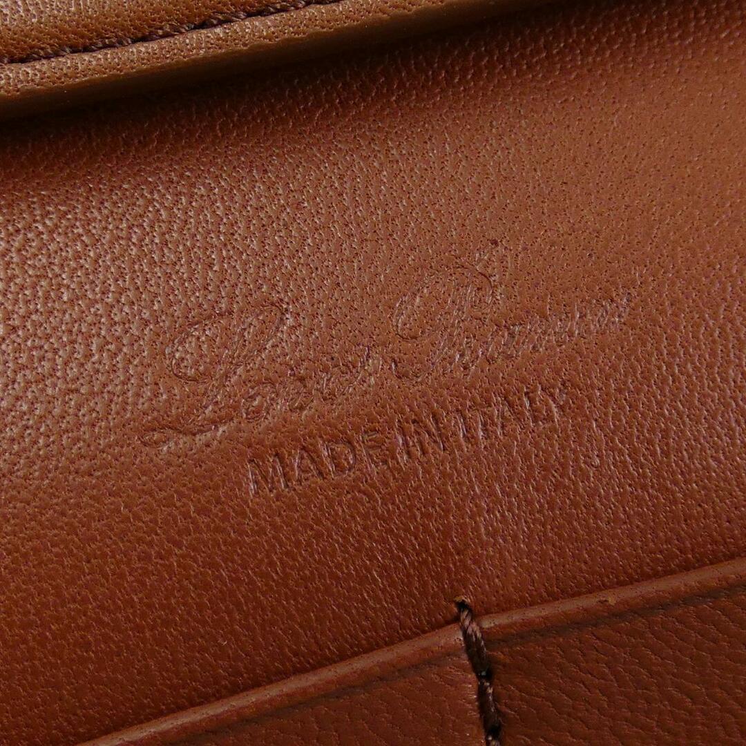 LORO PIANA(ロロピアーナ)のロロピアーナ Loro Piana BAG レディースのバッグ(ハンドバッグ)の商品写真