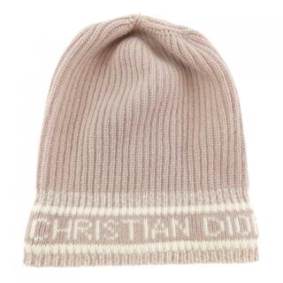 クリスチャンディオール(Christian Dior)のクリスチャンディオール CHRISTIAN DIOR キャップ(ハット)