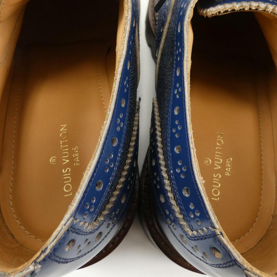 ルイヴィトン LOUIS VUITTON シューズ 5