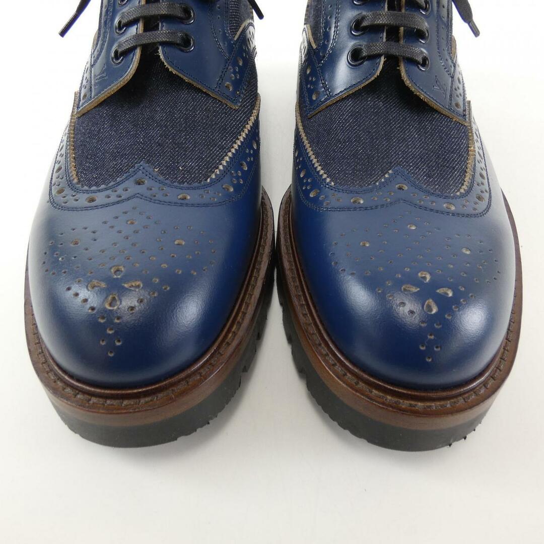ルイヴィトン LOUIS VUITTON シューズ 6