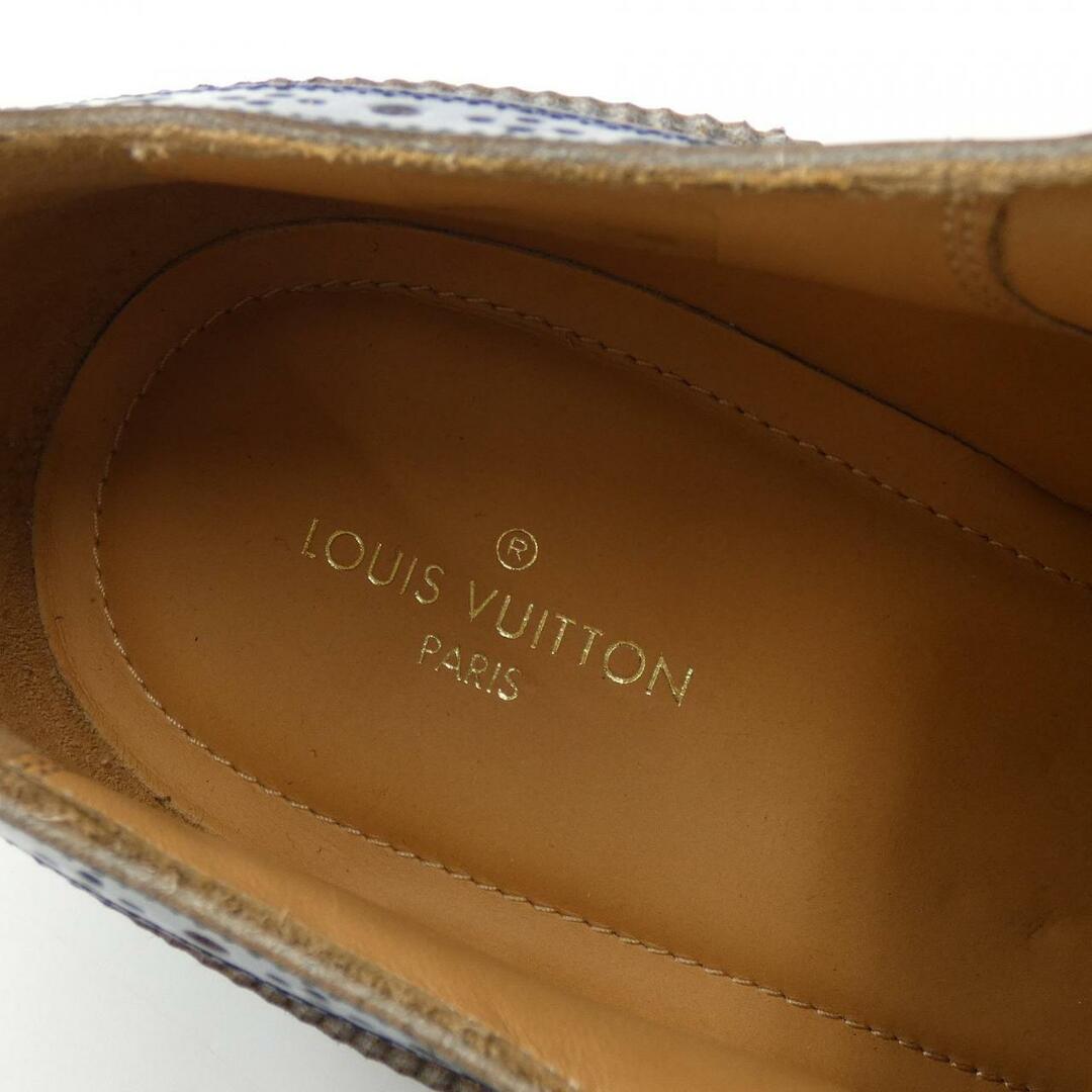 ルイヴィトン LOUIS VUITTON シューズ 7