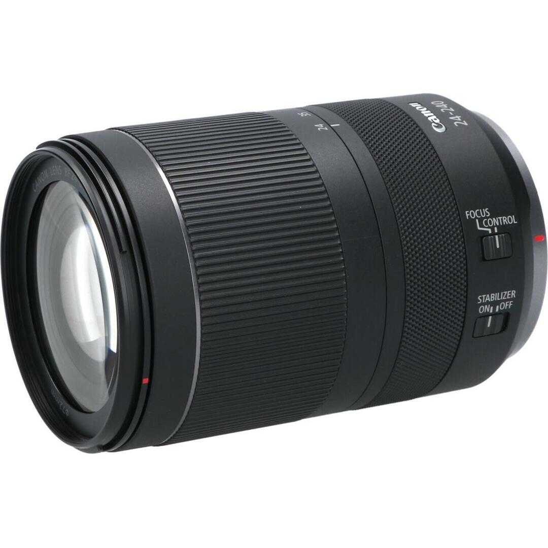 ＣＡＮＯＮ　ＲＦ２４－２４０ｍｍ　Ｆ４－６．３ＩＳ　ＵＳＭ 8