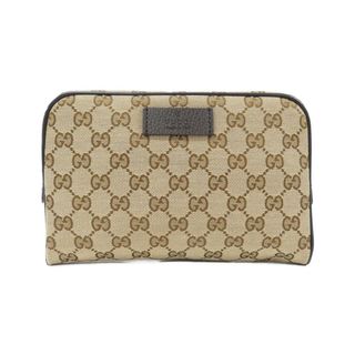 グッチ(Gucci)の【新品】グッチ 449174 KY9KN ウエストバッグ(ボディバッグ/ウエストポーチ)