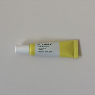 ネイチャーリパブリック(NATURE REPUBLIC)のネイチャー リパブリック ビタペアC  集中美容液 10mL(美容液)