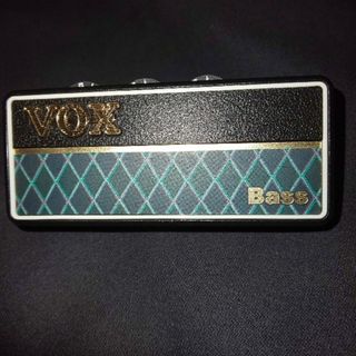 ヴォックス(VOX)のいなきち様専用VOX AP2-BS Bassアンプ(ベースアンプ)