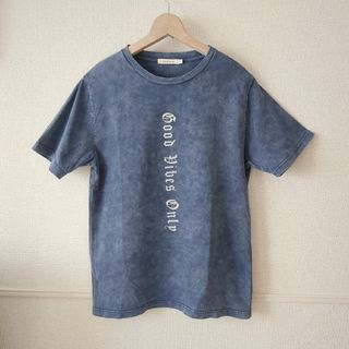 ハブアンドスポーク(HUB&SPOKE)のHub&Spoke Tシャツ(Tシャツ/カットソー(半袖/袖なし))