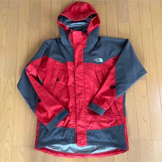 ザノースフェイス(THE NORTH FACE)のTHE NORTH FACE  ゴアテックスマウンテンジャケット(ナイロンジャケット)