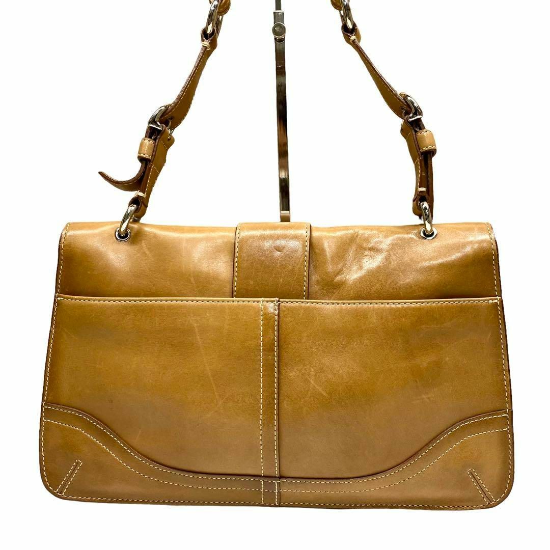 coach ワンショルダーバッグ