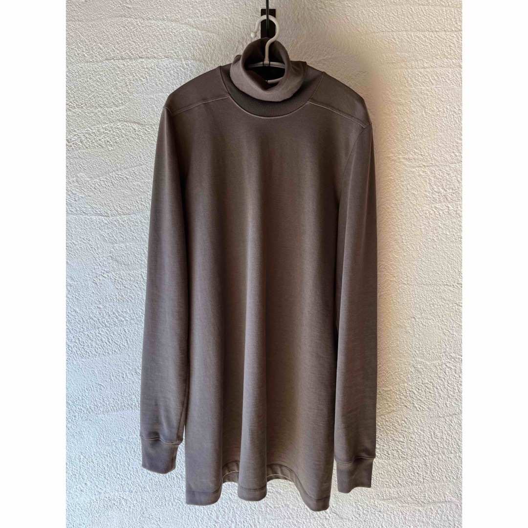 Rick Owens Surf Turtleneck DRKSHDWトップス