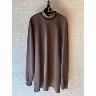 リックオウエンス(Rick Owens)のRick Owens Surf Turtleneck DRKSHDW(Tシャツ/カットソー(七分/長袖))