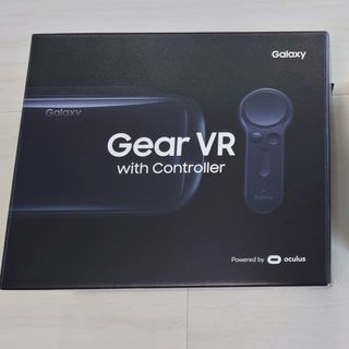 ギャラクシー(Galaxy)のSAMSUNG Galaxy Gear VR with Controller S(その他)