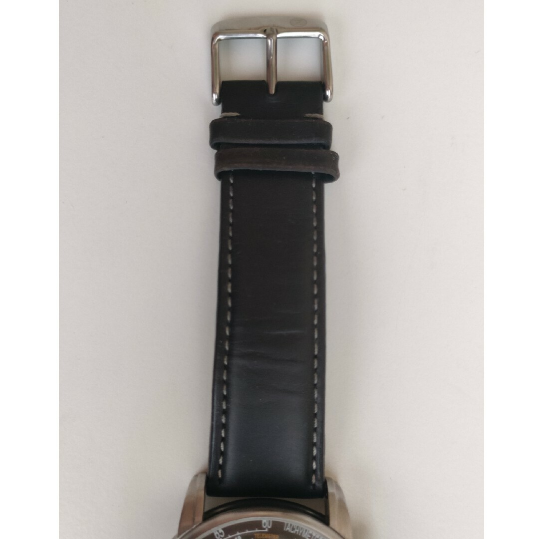 ZEPPELIN(ツェッペリン)のツェッペリン ZEPPELIN 100周年記念  腕時計 メンズの時計(腕時計(アナログ))の商品写真