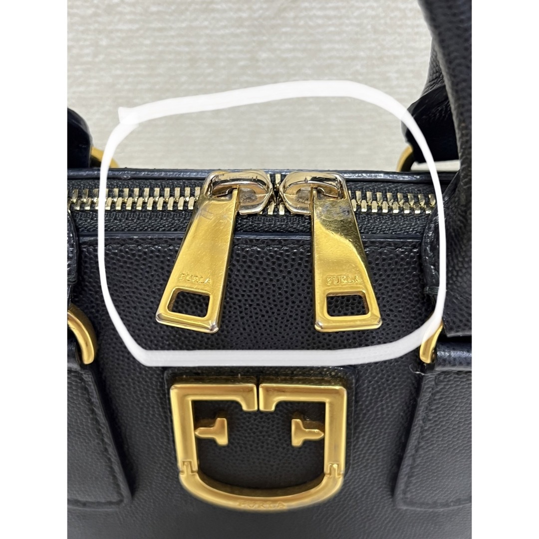 Furla(フルラ)のFURLA＊ハンドバッグ＊ショルダーバッグ レディースのバッグ(ハンドバッグ)の商品写真