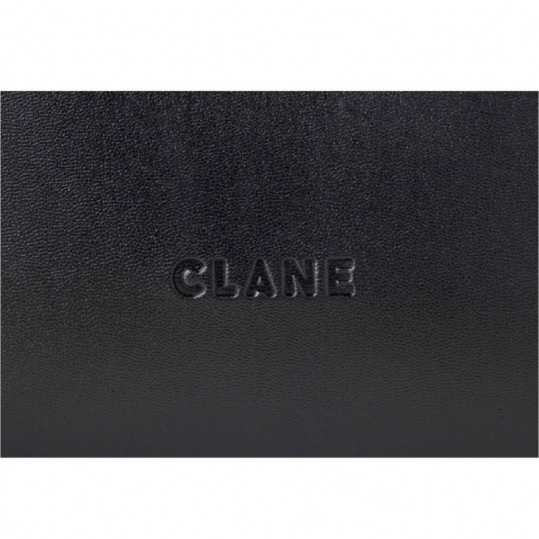 CLANE(クラネ)のＣＬＡＮＥ　ＳＱＵＡＲＥ　ＴＯＴＥ　ＢＡＧ レディースのバッグ(ショルダーバッグ)の商品写真