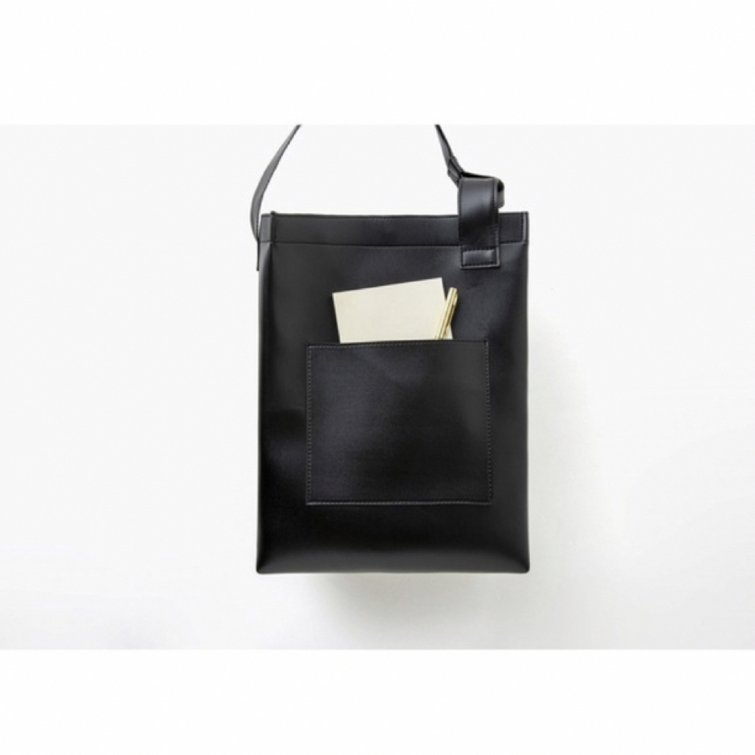 CLANE(クラネ)のＣＬＡＮＥ　ＳＱＵＡＲＥ　ＴＯＴＥ　ＢＡＧ レディースのバッグ(ショルダーバッグ)の商品写真