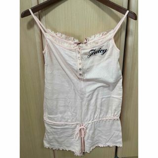 ジューシークチュール(Juicy Couture)のルームウェア　juicy couture(ルームウェア)