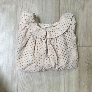 ソーアプルーム(SOOR PLOOM)のSoorploom ブラウス18/24m(ブラウス)