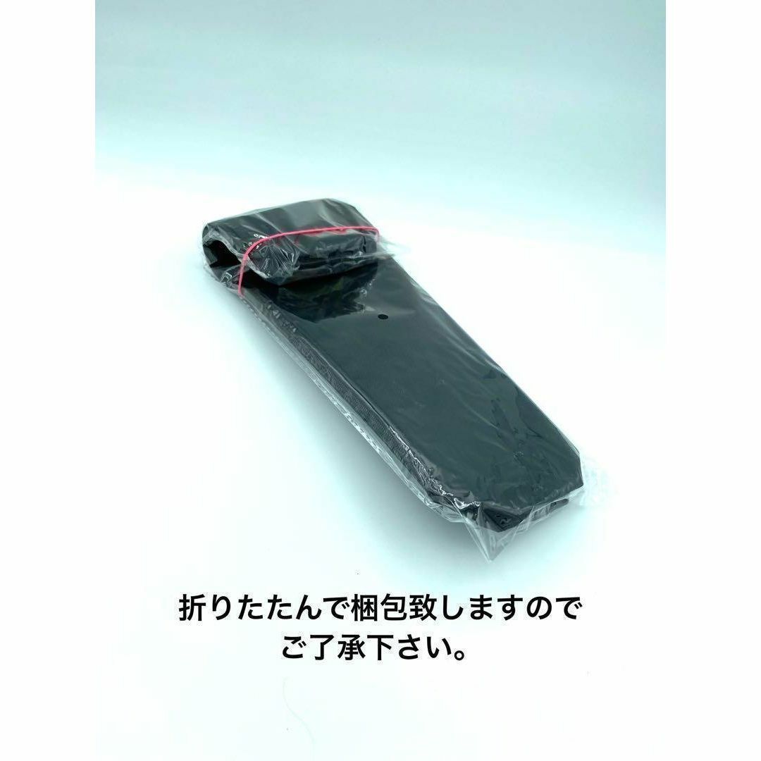 YA-MAN(ヤーマン)の【未使用品】ヤーマン 耐熱収納ポーチ（超音波トリートメント シャインプロ用） エンタメ/ホビーのエンタメ その他(その他)の商品写真