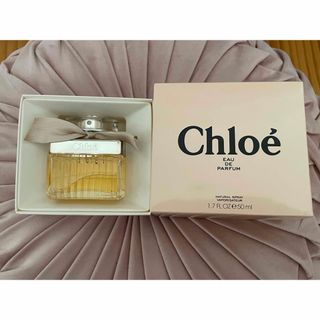 クロエ(Chloe)のChloe クロエ香水(香水(女性用))