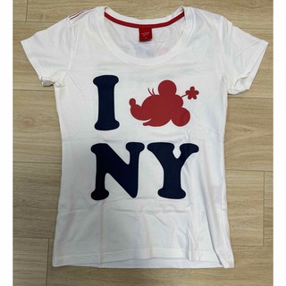 トミーガール(tommy girl)のトミーガール Disney コラボ Tシャツ サイズxs(Tシャツ(半袖/袖なし))